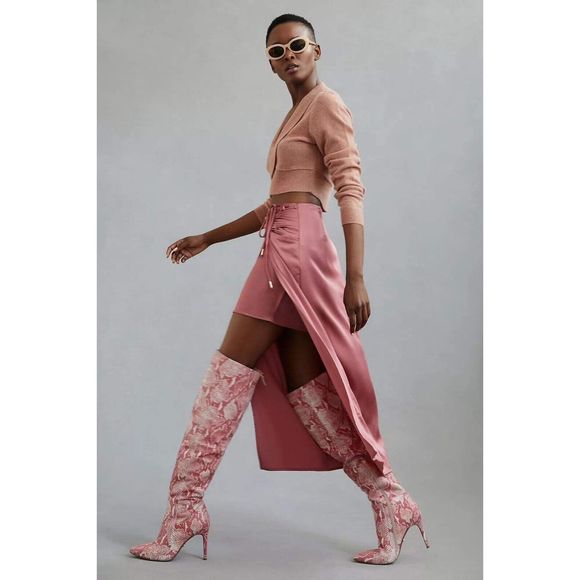 Anthropologie Shoes - Anthropologie Cecelia New York Manny Tall Boots